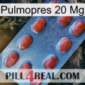 Pulmopres 20Mg 06